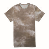 Mens Woodland Merino Short Sleeve T-Shirt