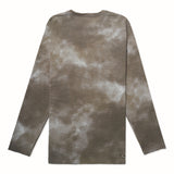 Mens Woodland Merino Long Sleeve T-Shirt