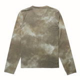 Womens Woodland Merino Long Sleeve T-Shirt