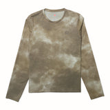 Womens Woodland Merino Long Sleeve T-Shirt