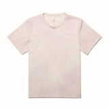 Womens Mallow Merino Short Sleeve T-Shirt