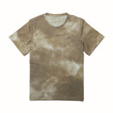 Womens Woodland Merino Short Sleeve T-Shirt