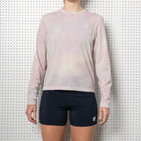 Womens Mallow UltraMerino Long Sleeve T-Shirt