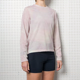 Womens Mallow UltraMerino Long Sleeve T-Shirt