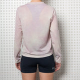 Womens Mallow Merino Long Sleeve T-Shirt