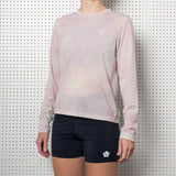 Womens Mallow Merino Long Sleeve T-Shirt