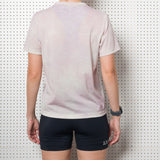 Womens Mallow Merino Short Sleeve T-Shirt