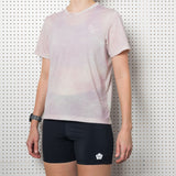 Womens Mallow Merino Short Sleeve T-Shirt