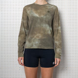 Womens Woodland Merino Long Sleeve T-Shirt