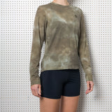 Womens Woodland Merino Long Sleeve T-Shirt