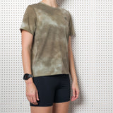 Womens Woodland Merino Short Sleeve T-Shirt