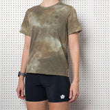 Womens Woodland UltraMerino Short Sleeve T-Shirt