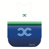 Mens Custom Race Vest