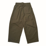 Unisex Moss Green Climbing Trouser