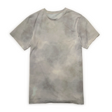 Mens Light Grey UltraMerino Short Sleeve T-Shirt Sample