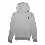 Mens Grey Hoodie