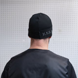 ExtendFleece Running Beanie Black