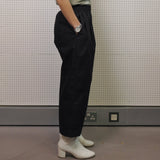 Unisex Black Climbing Trouser